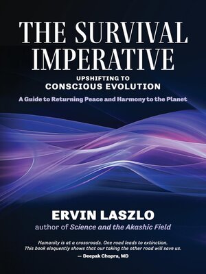The Survival Imperative - ebook